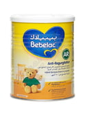 Bebelac Ar Milk