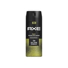 Axe Pulse Energizing Citrus Fragrance Bodyspray Deodorant 150 ml