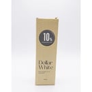 White Dollar 10% Cream (60g)
