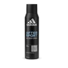 Adidas After Sport Deo Body Spray Cool & Aromatic 150 ml