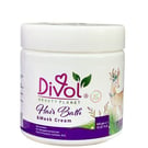 Divol Beauty Planet Hair Bath & Mask Cream Zero Protein 450 gm (15.22 fl oz)