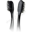 Colgate toothbrush 1 u. Medium 360º charcoal infused.