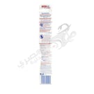 Colgate toothbrush 1 u. Medium 360º charcoal infused.