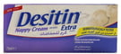 Desitin Nappy Cream Extra Strength 75 Ml