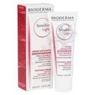Bioderma Sensibio Light Soothing Cream 40 Ml