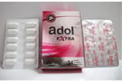 Adol Extra Tablets