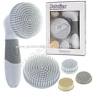 Rotating Skin Cleansing Brush Water Proof