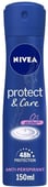 Nivea Protect & Care 150 Ml