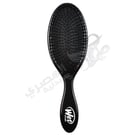 Wet Brush Detangler Hair Brush Black