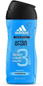 Adidas Shower Gel After Sport 250 Ml