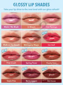 sheglam lip plumping gloss