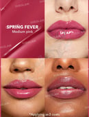 sheglam lip plumper Spring Fever