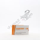 Diamicron Mr Gliclazide 60 Mg 30 Tablets