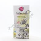 Easy Care Wax Cold Chamomile 41 Strips