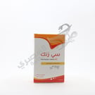 C Zinc 30 Capsules
