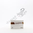 Conventin 400 Mg 30 Capsules