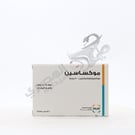 Moxacin 400 Mg 5 Tablets
