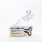 Erastapex Trio 40/10/25 Mg