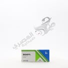Bisadyl Bisacodly Laxative 5 Mg 30 Tablets