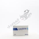 Conventin 300 Mg 30 Capsules
