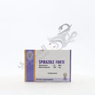 Spirazole Forte 20 Tablets