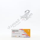 Bisolock 5 Mg Tablets