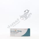 Brintellix 10 Mg 14 Tablets