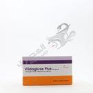 Vildagluse Plus 50/1000 30 Cap