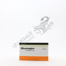 Rivarospire 15 Mg