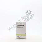 One Alpha 0.25 Mcg Tablets