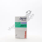 Pepzol 40 Mg 14 Capsules