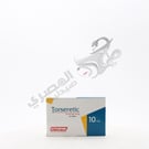 Torseretic 10 Mg 30 Tablets
