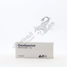 Oseltamivir 10Tab 75 Ml