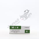 Ruta C60 20 Tablets