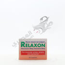 Relaxon 30 Cap