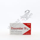 Procoralan 7.5 Mg 28 Tablets