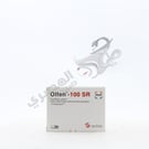 Olfen 100 Sr Mg 10 Cap