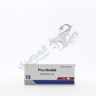 Psychodal 4 Mg 30 Tablets