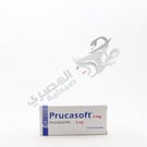 Prucasoft 2 Mg 14 Tablets