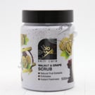 Bioluxe Scrub Walnut & Grape 500 Ml