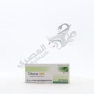 Tritone 200 Mg 30 Tablets