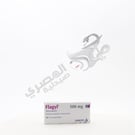 Flagyl Metronidazole 500 Mg 20 Tablets