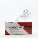 Exforge Hct 10/160/25 Mg Tablets