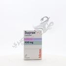 Suprax 400 5 Cap