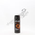 Axe Dark Temptation Dark Chocolate 150 Ml