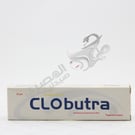 Clobutra Cream 25 Gm