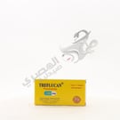 Treflucan Cap
