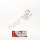 Levcet 5 Mg 20 Tablets