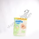 Molfix Newborn 60 Diapers Size 1