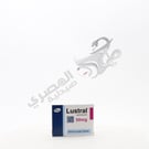 Lustral 50 Mg 20 Tablets